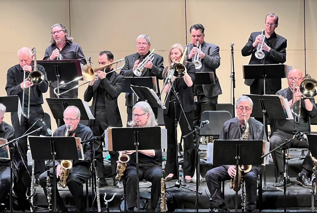 Jazz Big Band